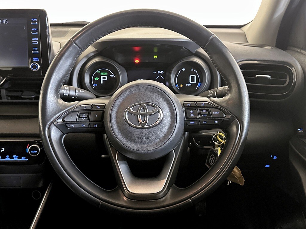 Vehicle 15