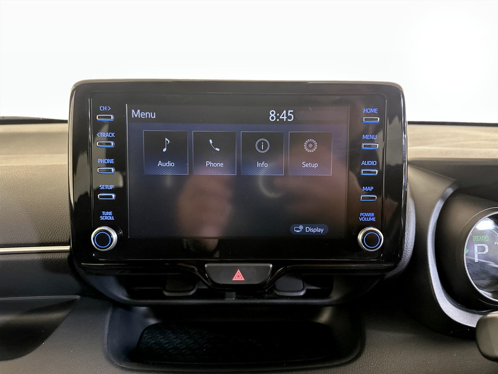 Vehicle 19