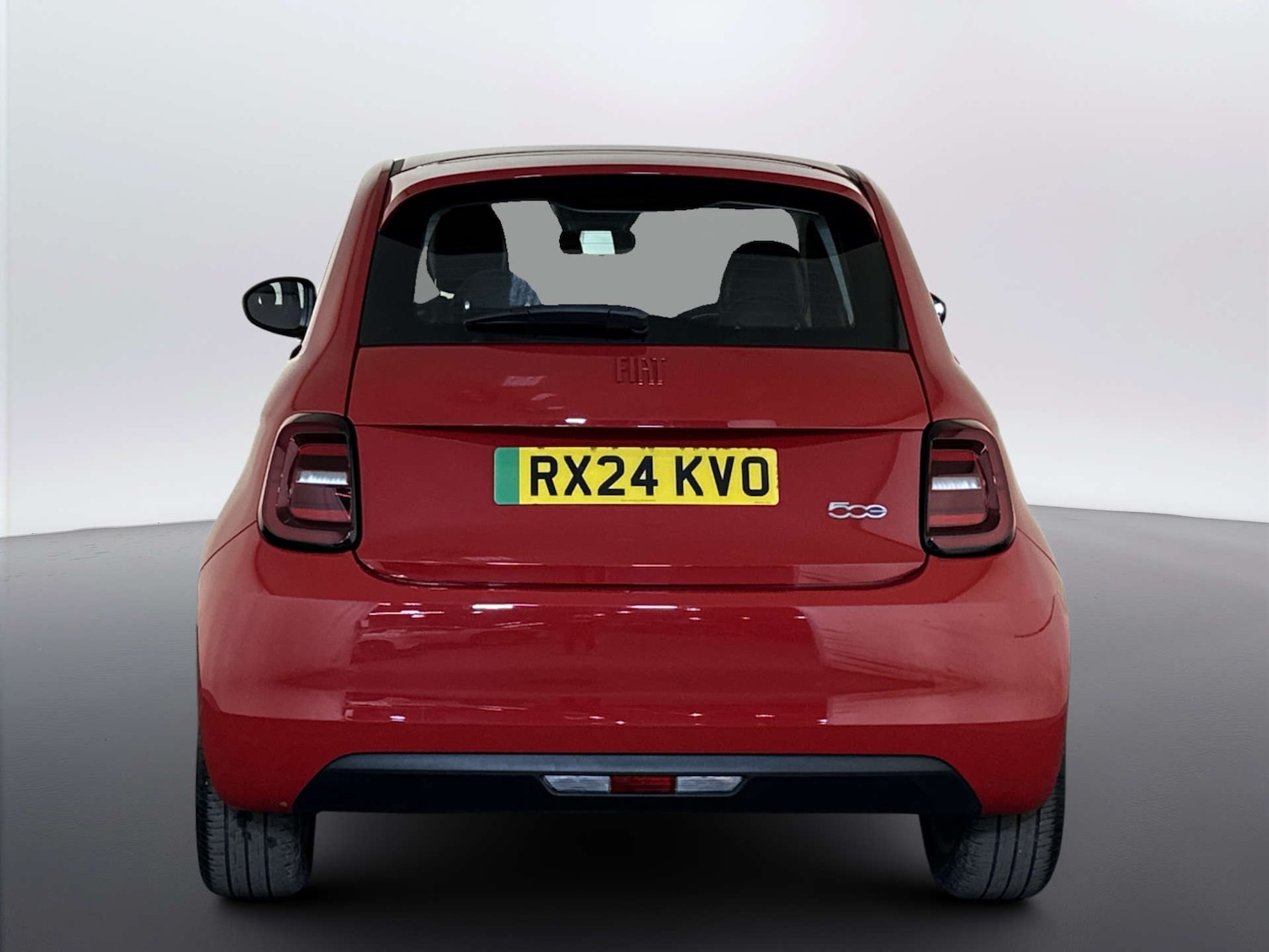 Used Fiat 500 2024 for sale - 78210435: Photo 10