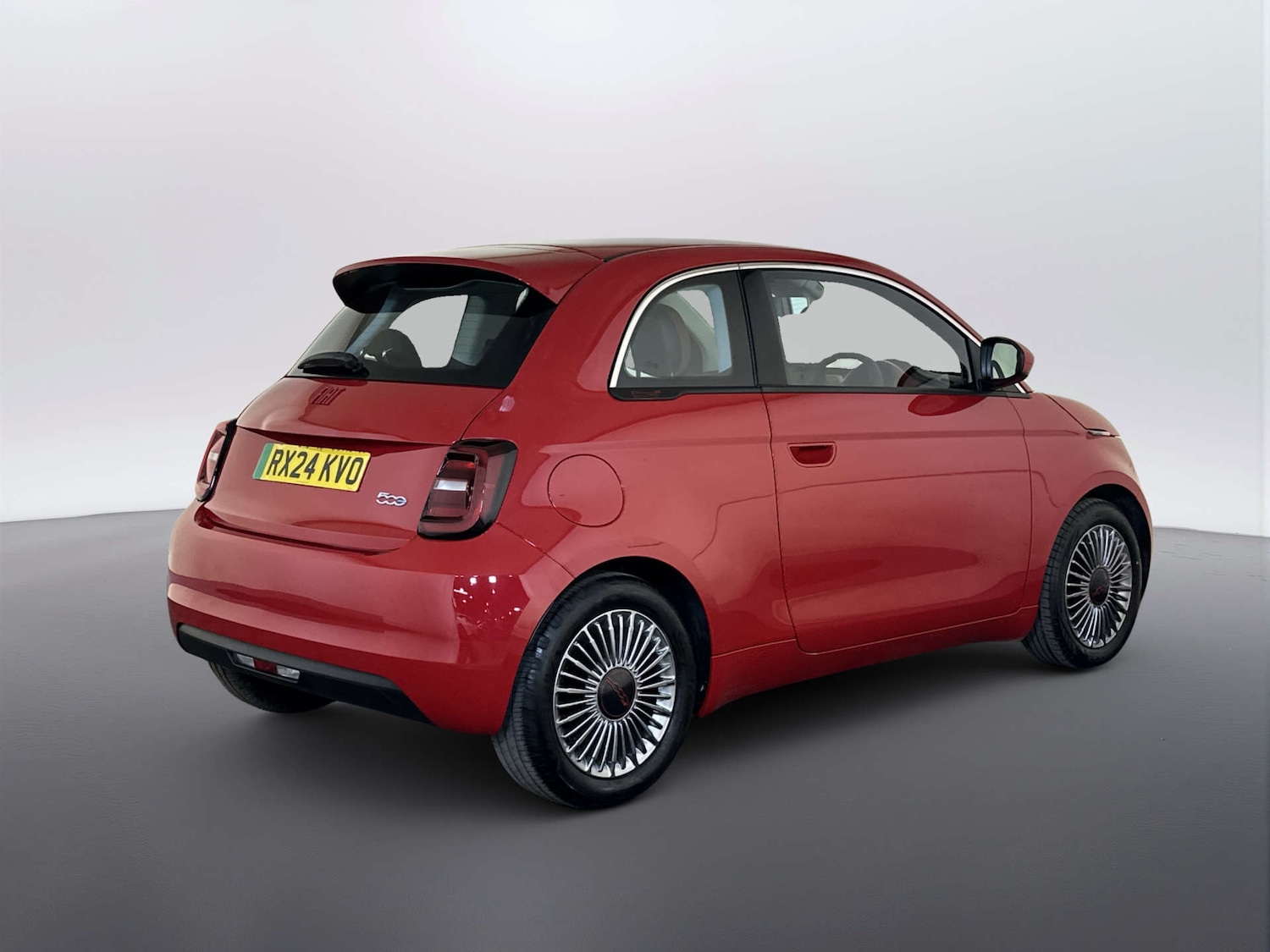 Used Fiat 500 2024 for sale - 78210435: Photo 11