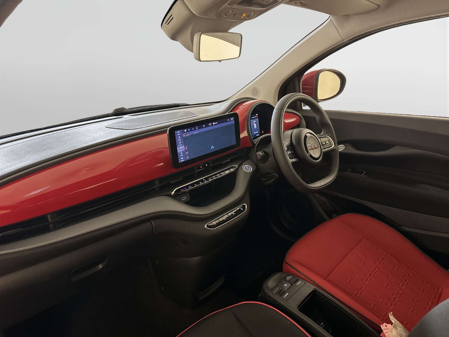 Used Fiat 500 2024 for sale - 78210435: Photo 13