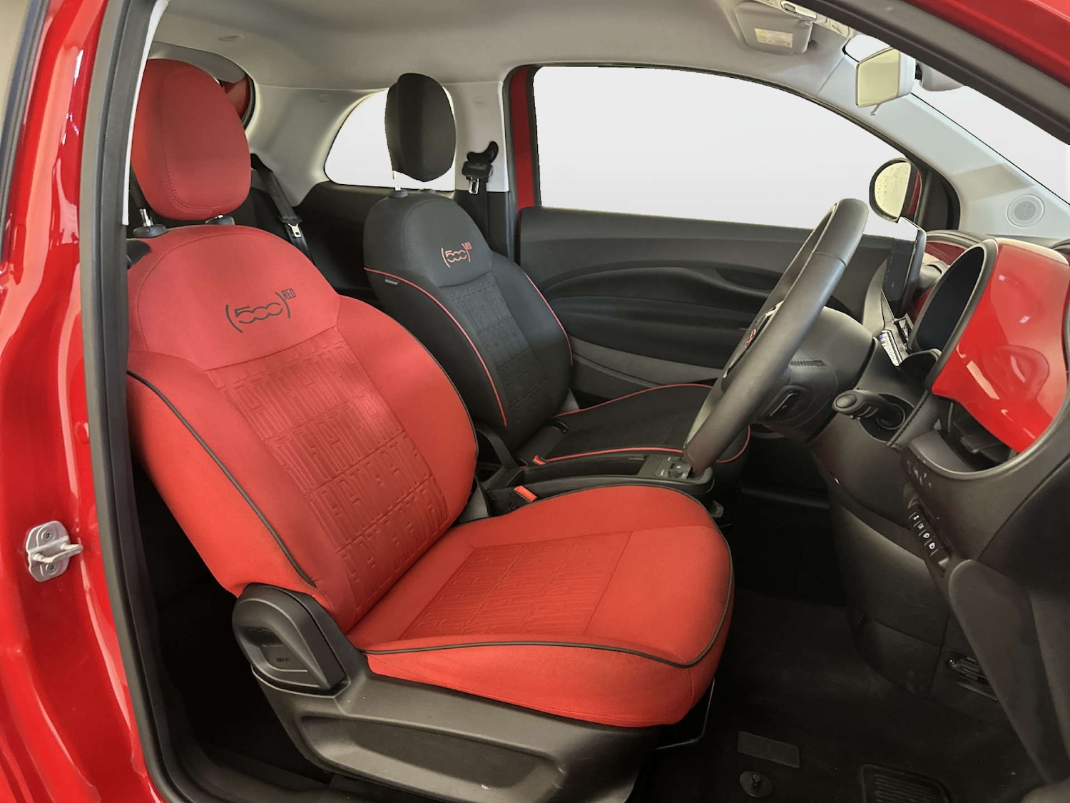 Used Fiat 500 2024 for sale - 78210435: Photo 14