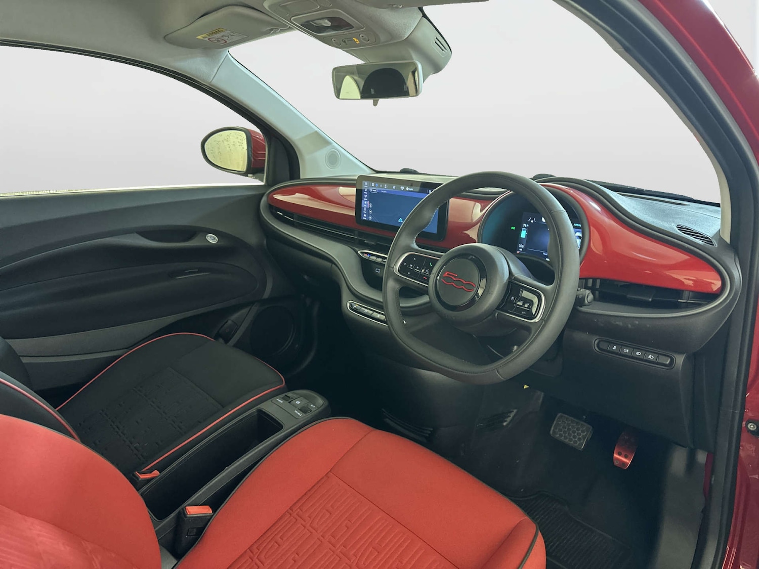 Used Fiat 500 2024 for sale - 78210435: Photo 15