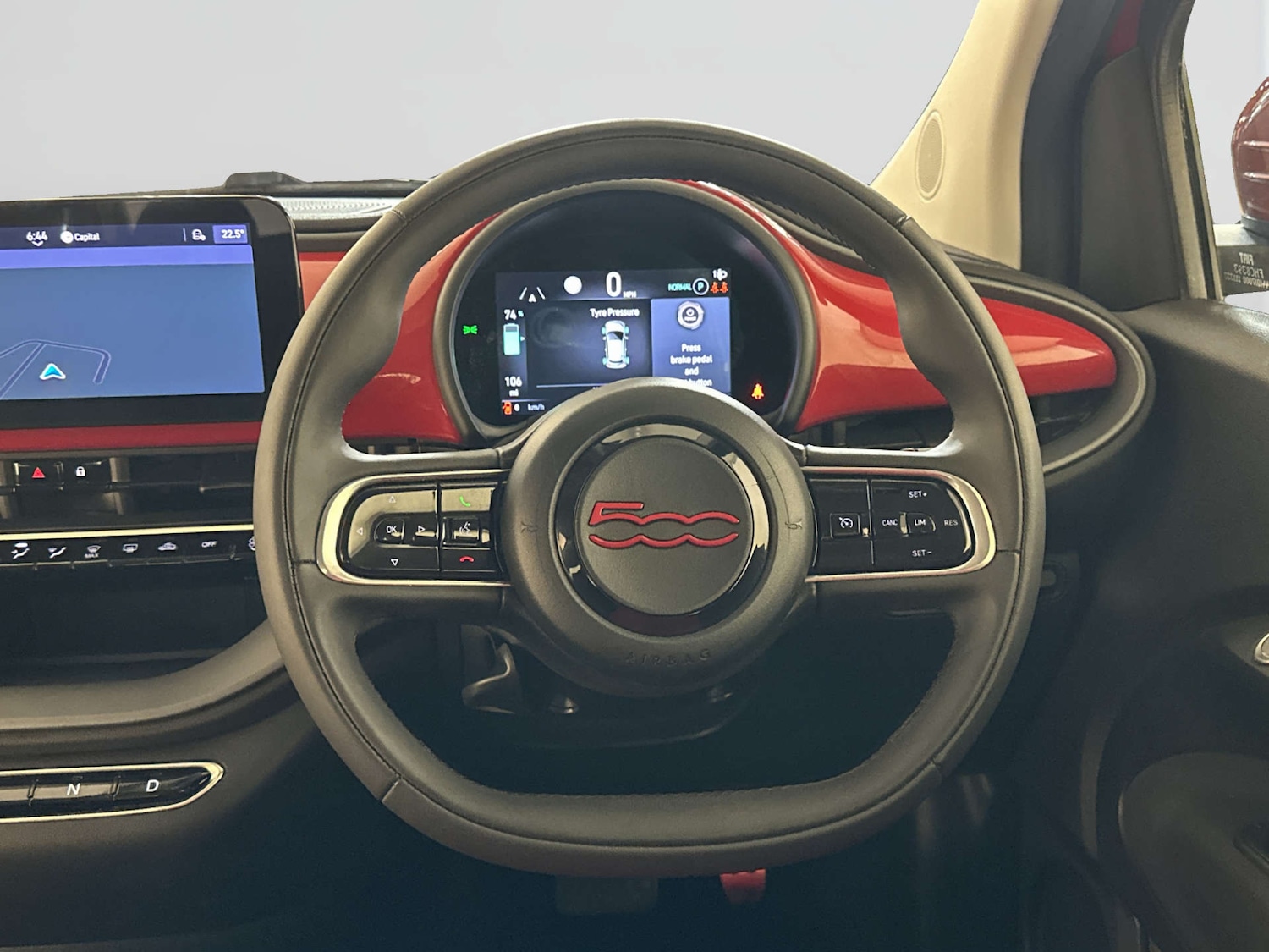 Used Fiat 500 2024 for sale - 78210435: Photo 16