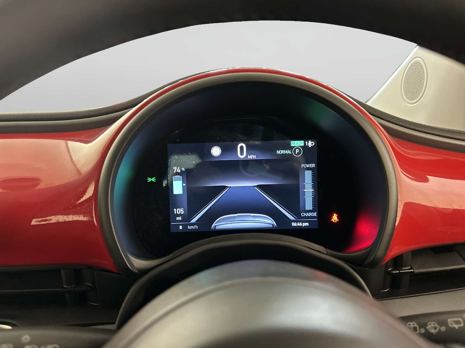 Used Fiat 500 2024 for sale - 78210435: Photo 18