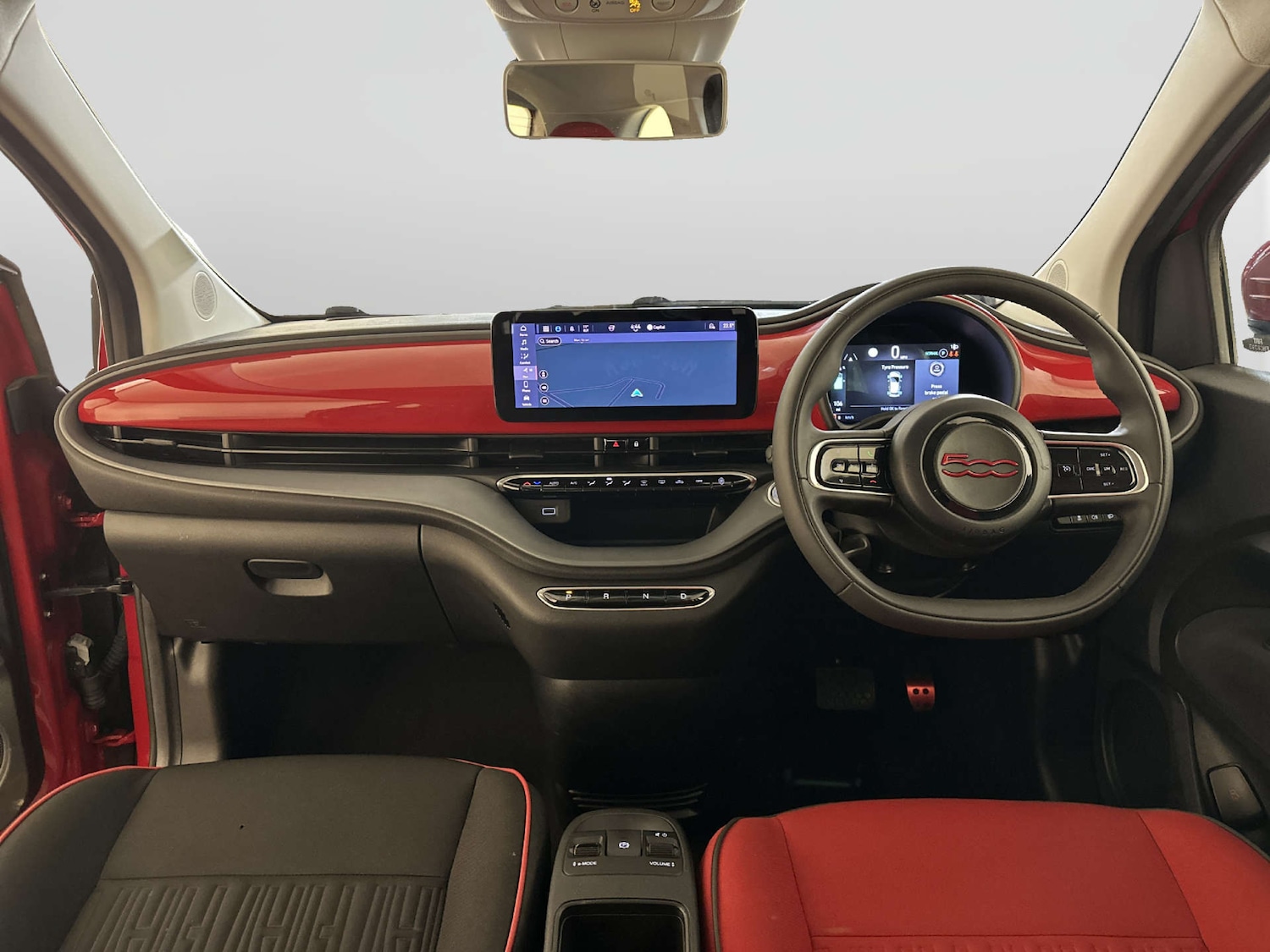 Used Fiat 500 2024 for sale - 78210435: Photo 4