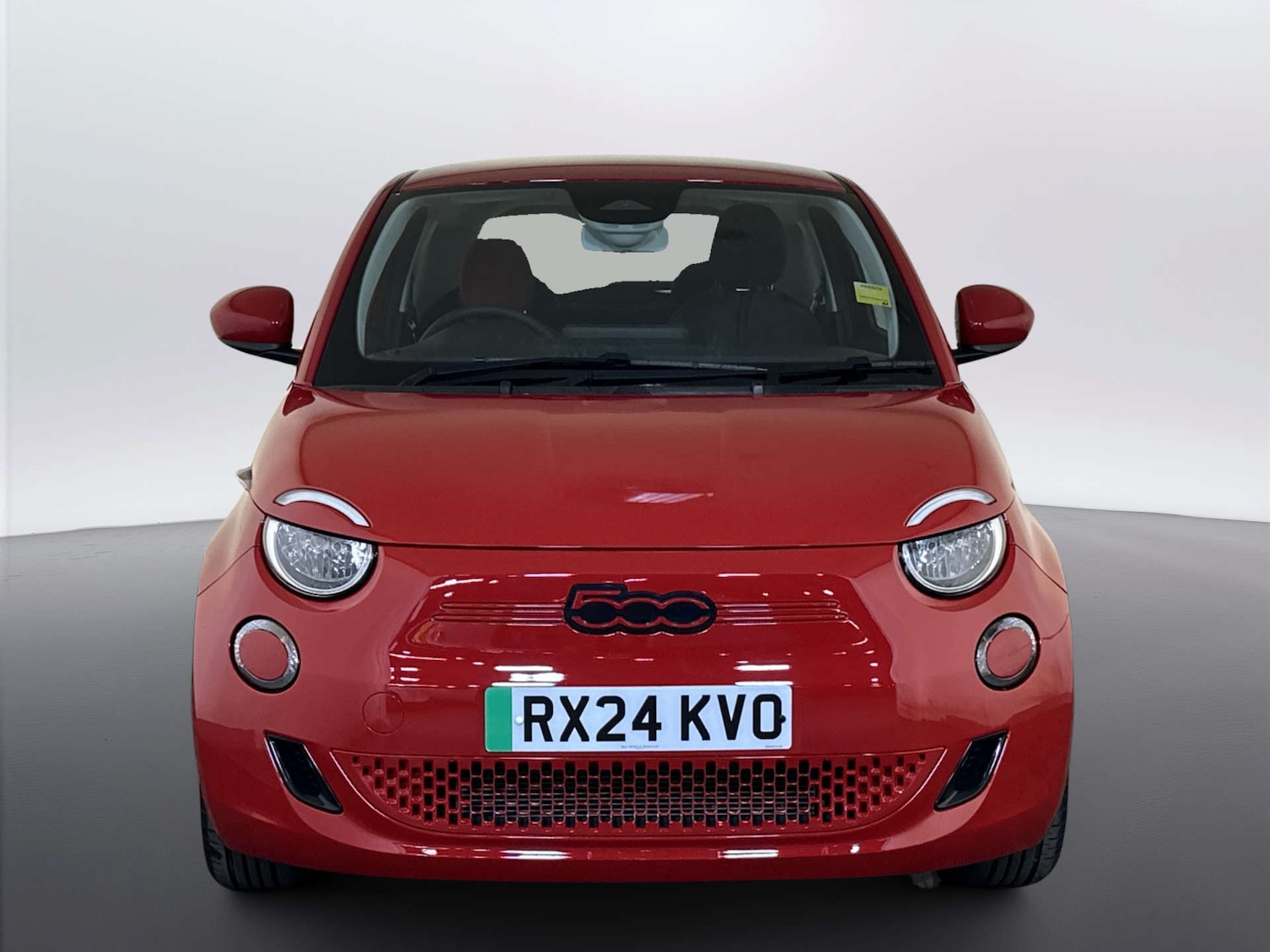 Used Fiat 500 2024 for sale - 78210435: Photo 6