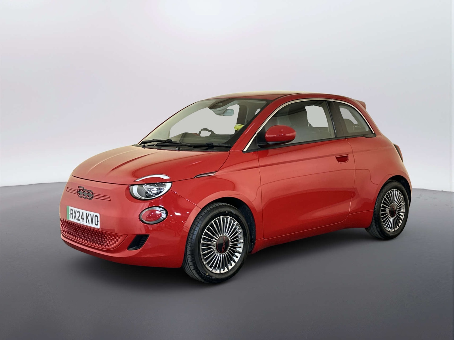 Used Fiat 500 2024 for sale - 78210435: Photo 7