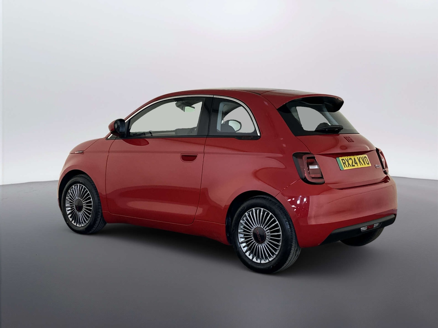 Used Fiat 500 2024 for sale - 78210435: Photo 9