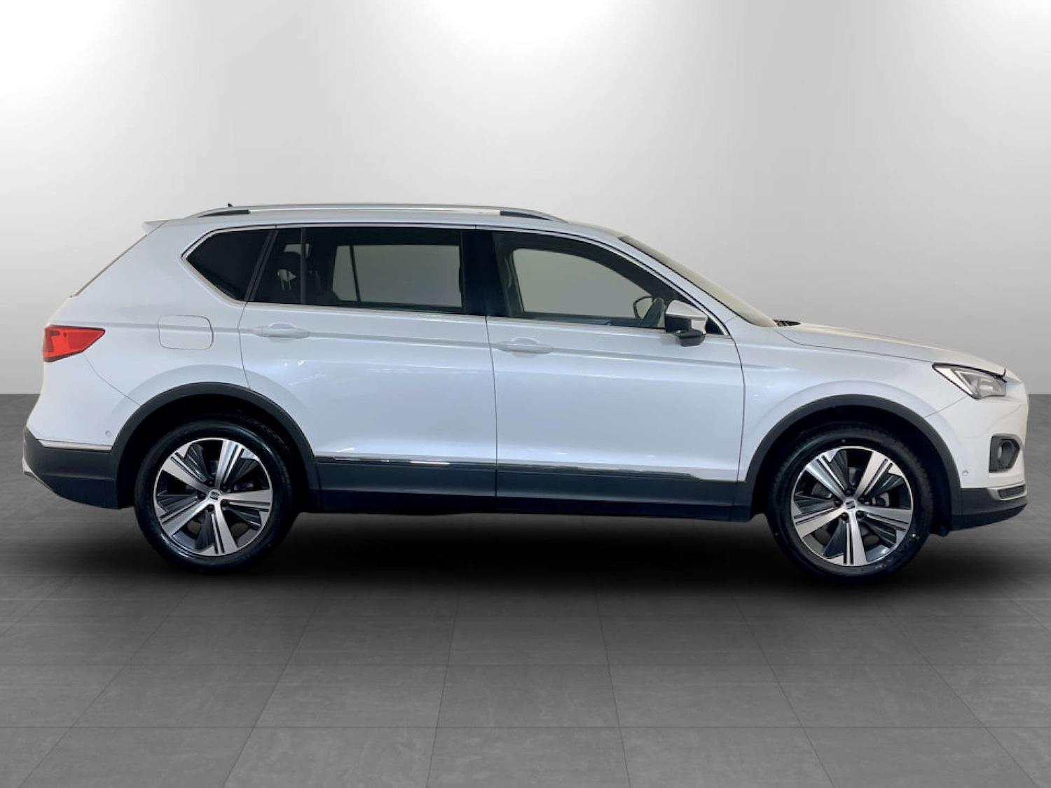 Used SEAT Tarraco 2022 for sale - 77185008: Photo 11
