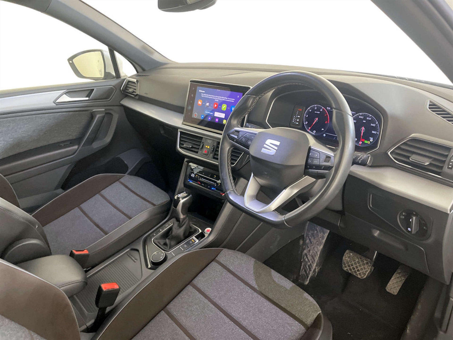 Used SEAT Tarraco 2022 for sale - 77185008: Photo 16