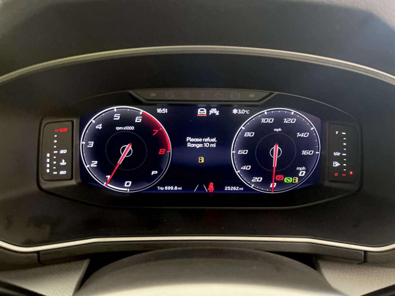 Used SEAT Tarraco 2022 for sale - 77185008: Photo 19