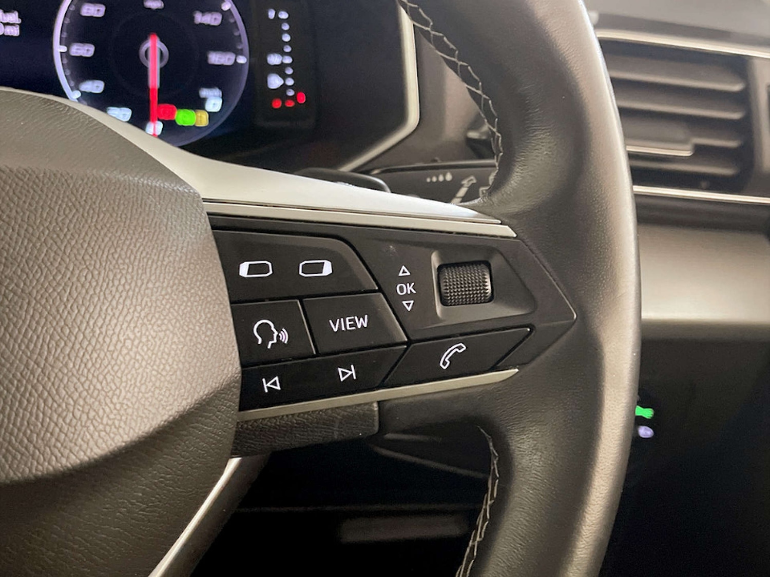 Used SEAT Tarraco 2022 for sale - 77185008: Photo 20