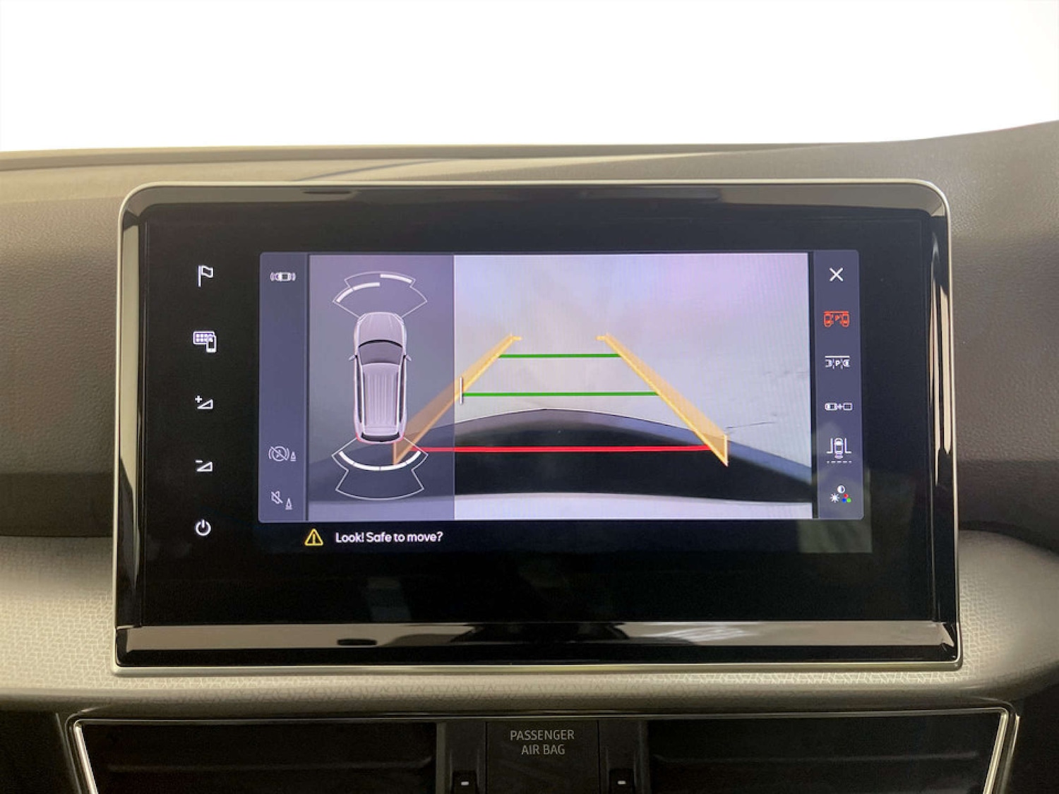 Used SEAT Tarraco 2022 for sale - 77185008: Photo 21