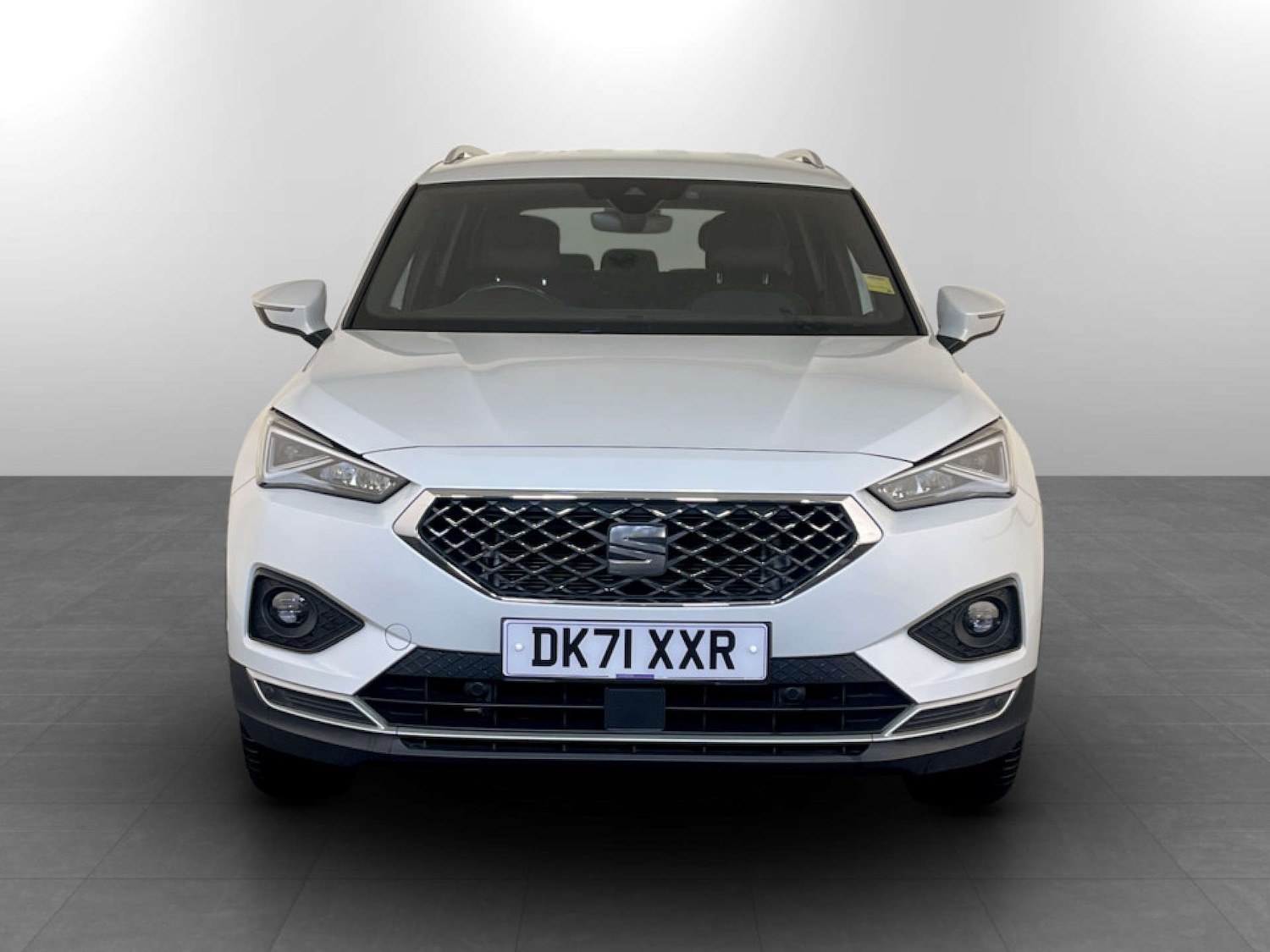 Used SEAT Tarraco 2022 for sale - 77185008: Photo 5