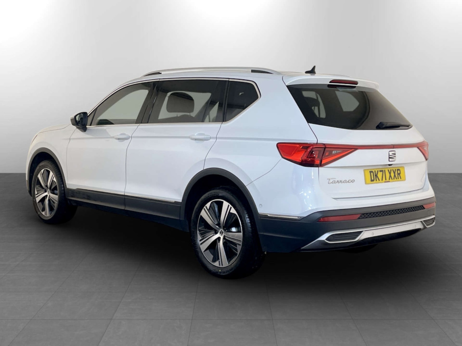 Used SEAT Tarraco 2022 for sale - 77185008: Photo 8