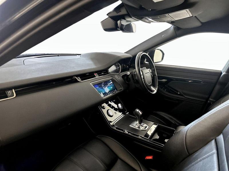 Used Land Rover Range Rover Evoque 2020 for sale - 76296746: Photo 12