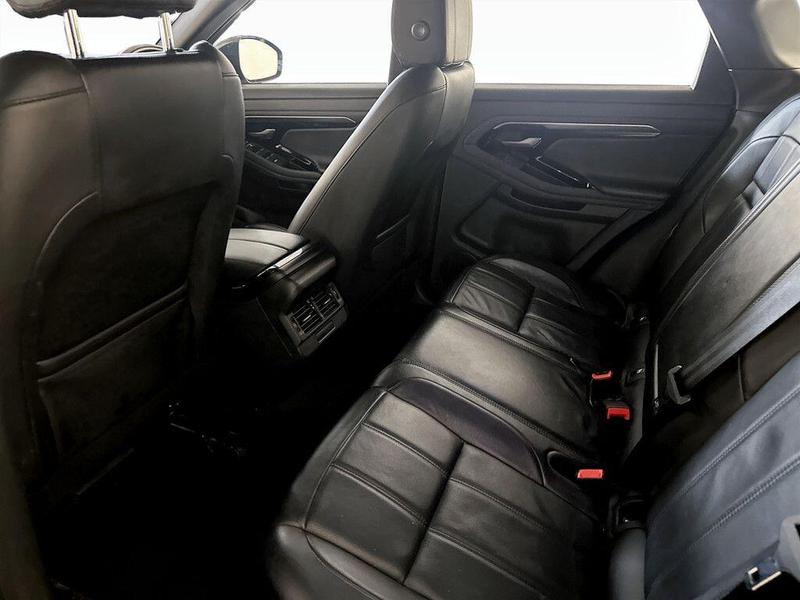 Used Land Rover Range Rover Evoque 2020 for sale - 76296746: Photo 14