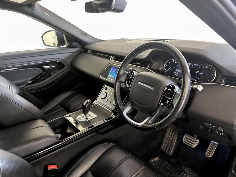 Used Land Rover Range Rover Evoque 2020 for sale - 76296746: Photo 15