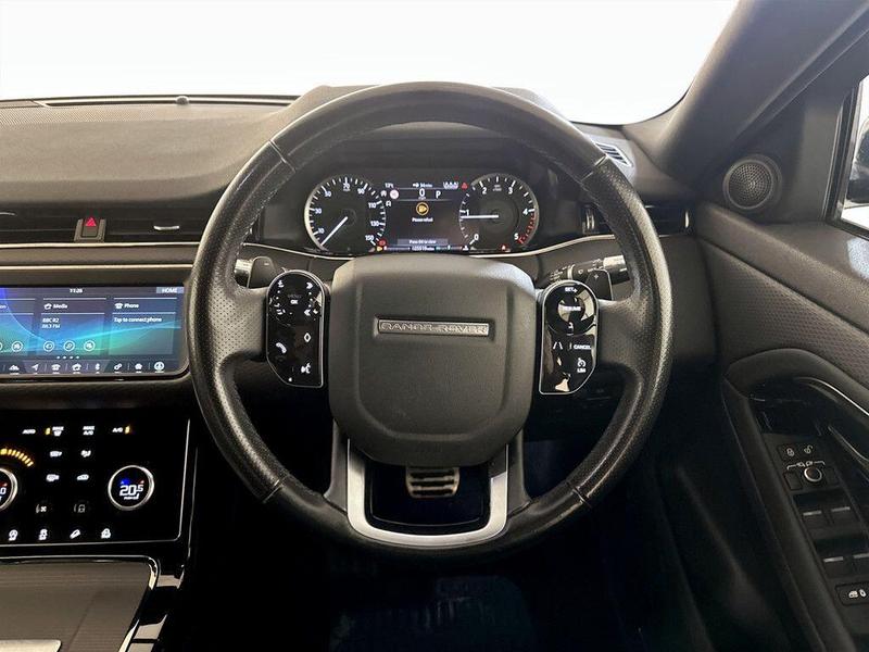 Used Land Rover Range Rover Evoque 2020 for sale - 76296746: Photo 16