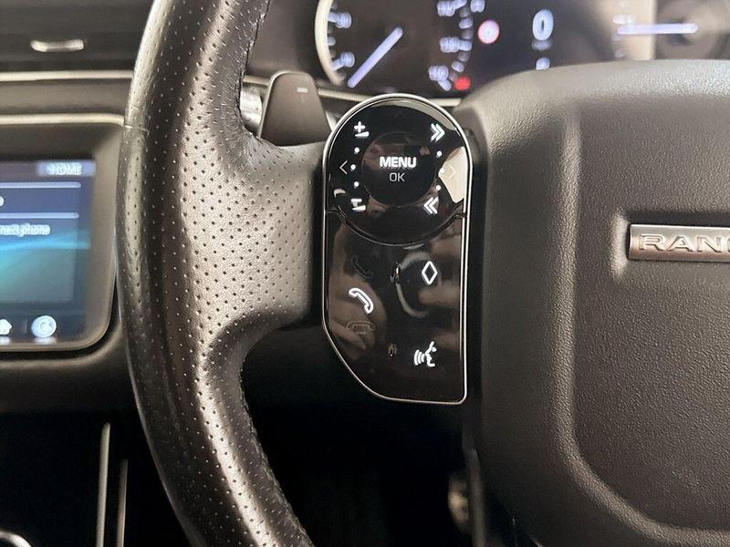Used Land Rover Range Rover Evoque 2020 for sale - 76296746: Photo 17