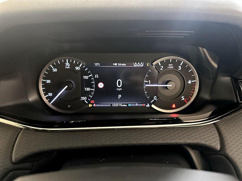 Used Land Rover Range Rover Evoque 2020 for sale - 76296746: Photo 18