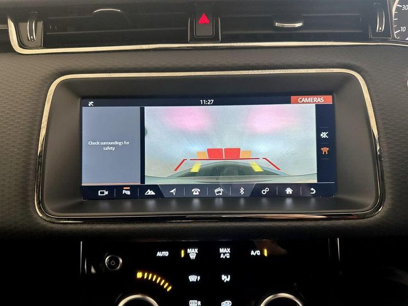 Used Land Rover Range Rover Evoque 2020 for sale - 76296746: Photo 20