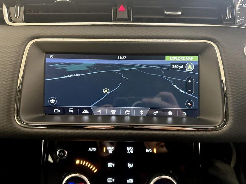 Used Land Rover Range Rover Evoque 2020 for sale - 76296746: Photo 21