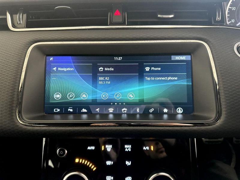 Used Land Rover Range Rover Evoque 2020 for sale - 76296746: Photo 22