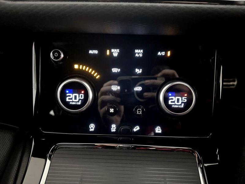 Used Land Rover Range Rover Evoque 2020 for sale - 76296746: Photo 24
