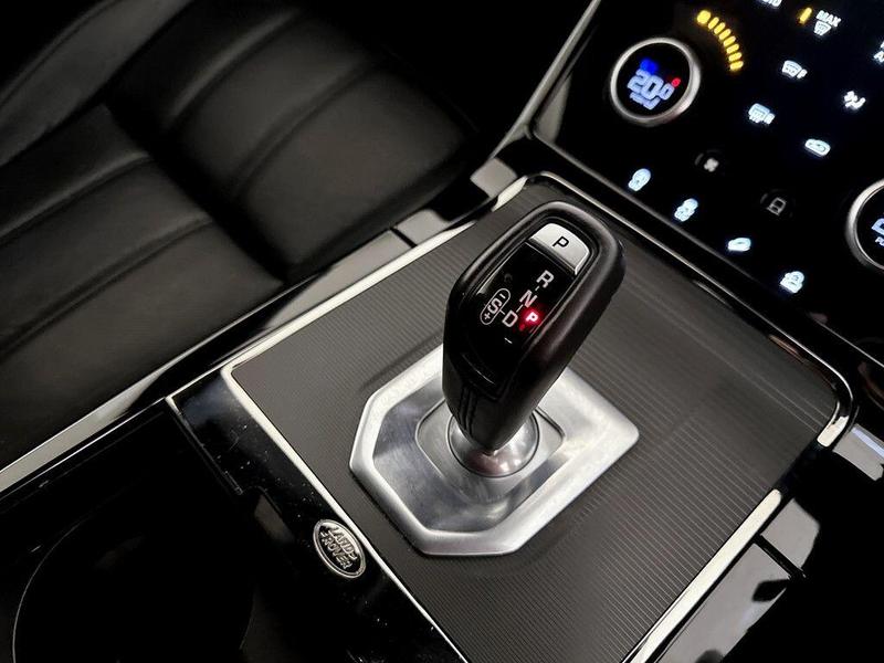 Used Land Rover Range Rover Evoque 2020 for sale - 76296746: Photo 25