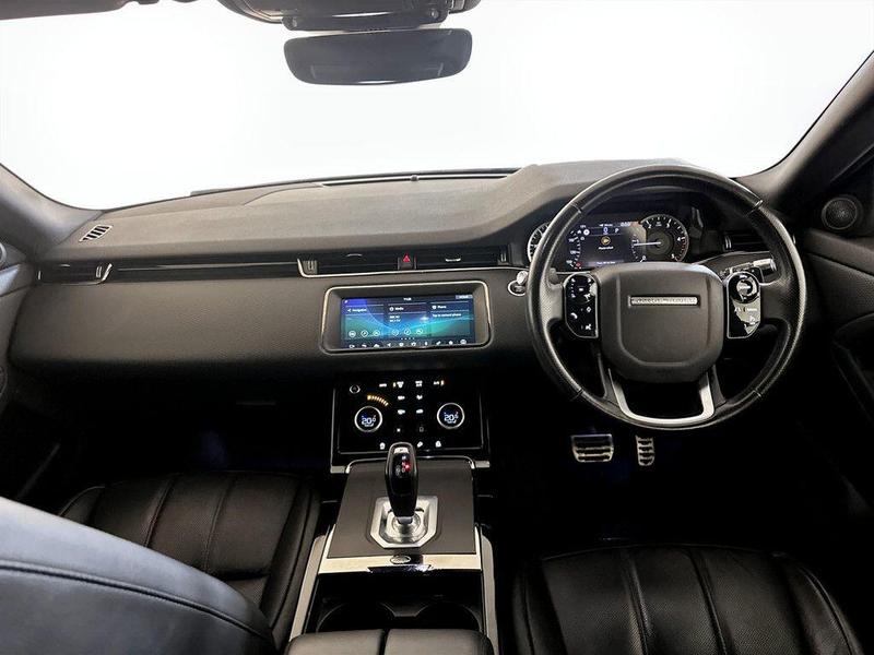 Used Land Rover Range Rover Evoque 2020 for sale - 76296746: Photo 3