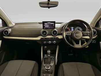 Used Audi Q2 2020 for sale - 78875708: Photo