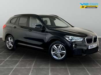 2019 (19) - xDrive 20d M Sport 5dr Step Auto