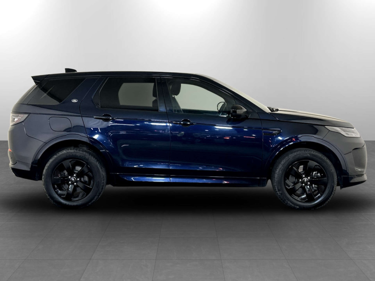 Used Land Rover Discovery Sport 2021 for sale - 77368189: Photo 10