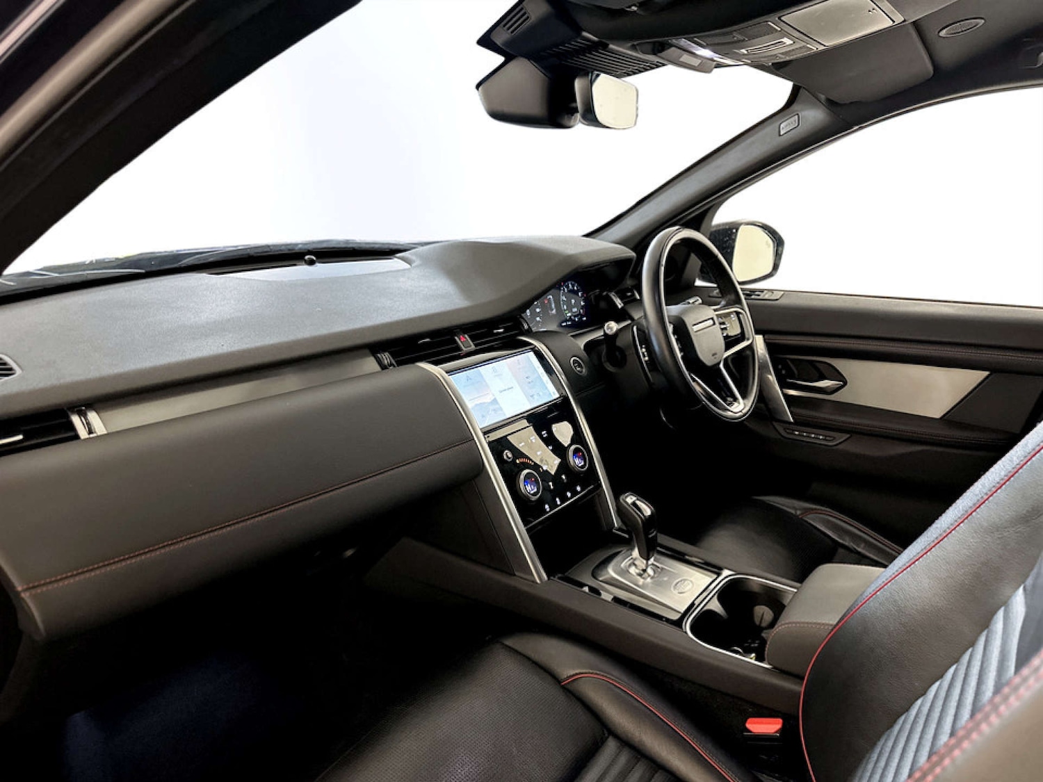 Used Land Rover Discovery Sport 2021 for sale - 77368189: Photo 11