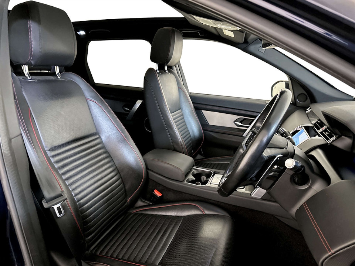 Used Land Rover Discovery Sport 2021 for sale - 77368189: Photo 12