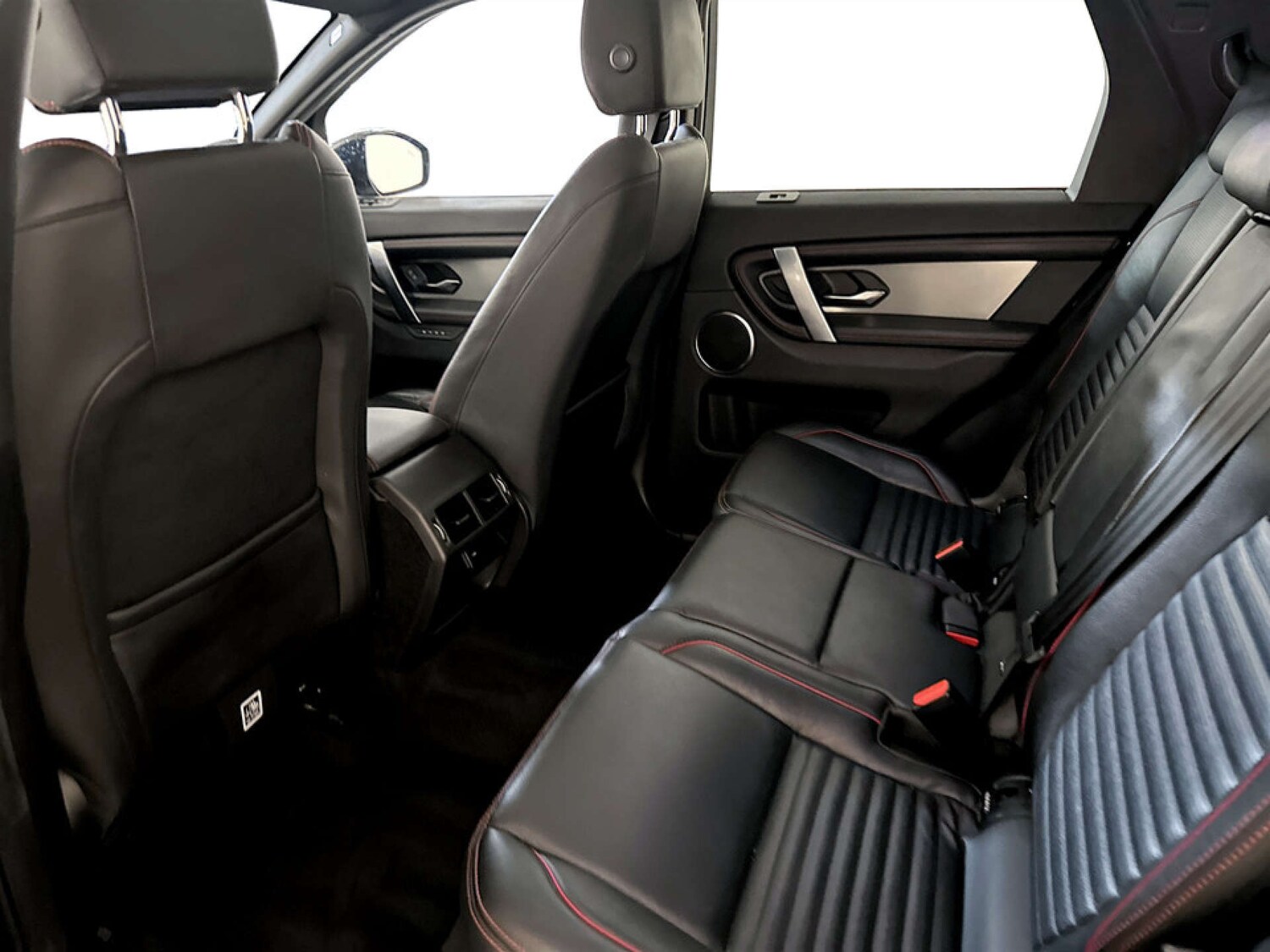 Used Land Rover Discovery Sport 2021 for sale - 77368189: Photo 13