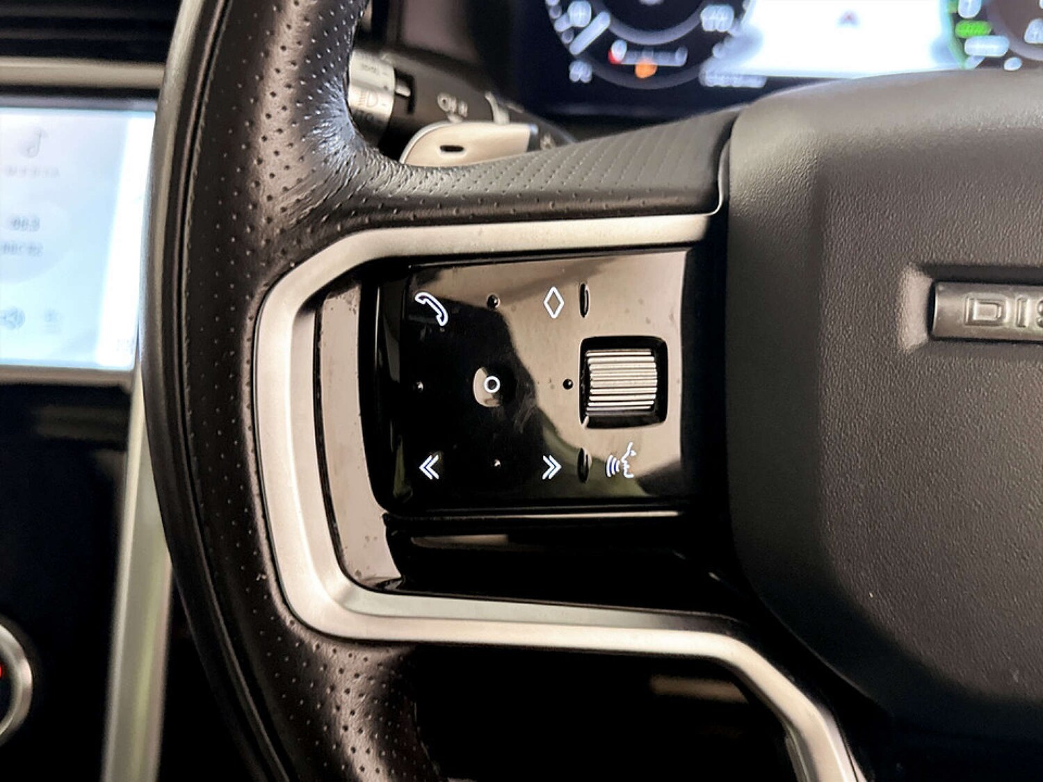 Used Land Rover Discovery Sport 2021 for sale - 77368189: Photo 17