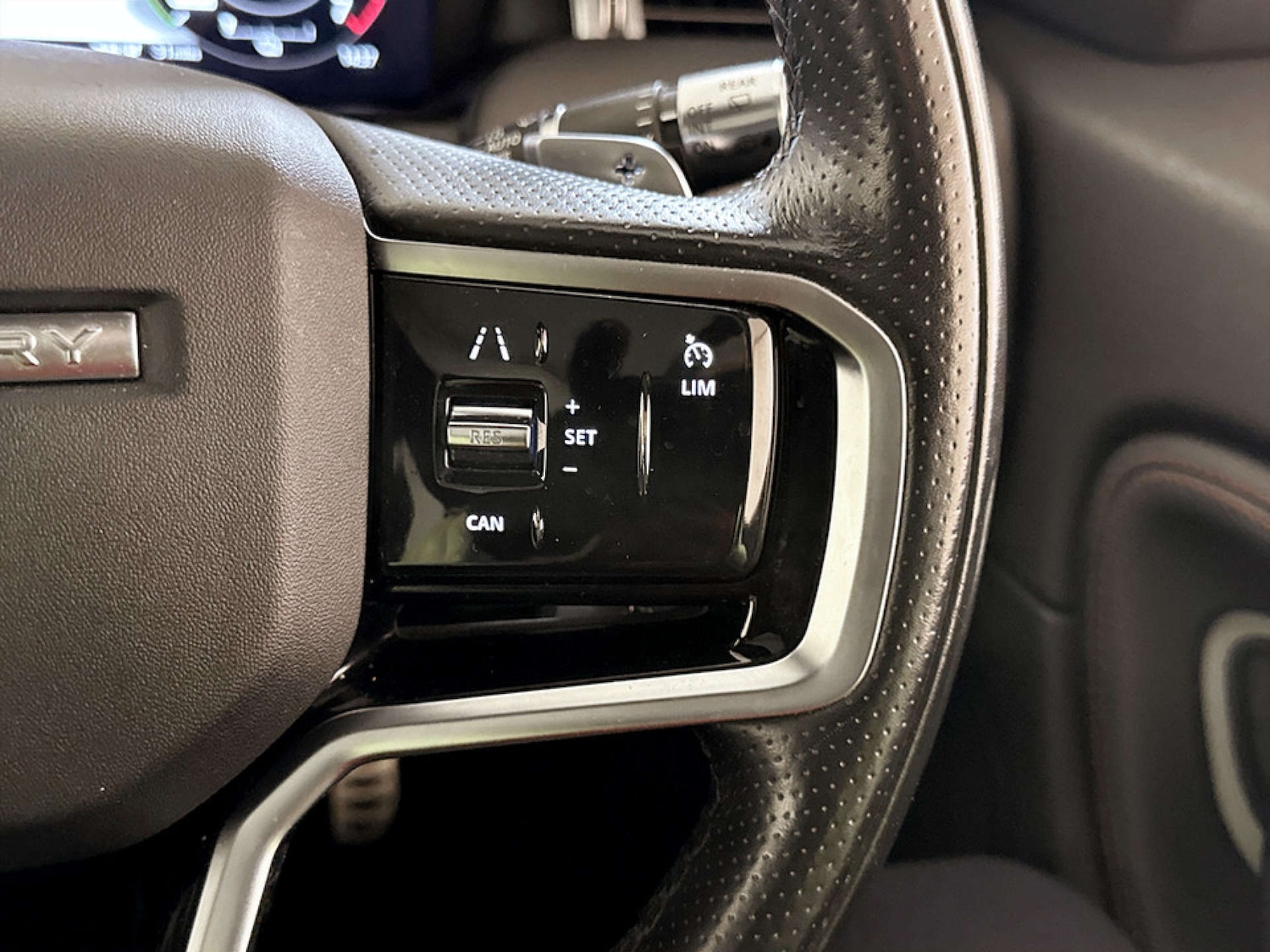 Used Land Rover Discovery Sport 2021 for sale - 77368189: Photo 19