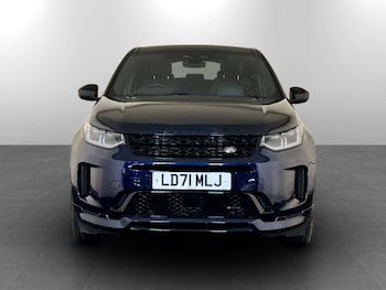 Used Land Rover Discovery Sport 2021 for sale - 77368189: Photo