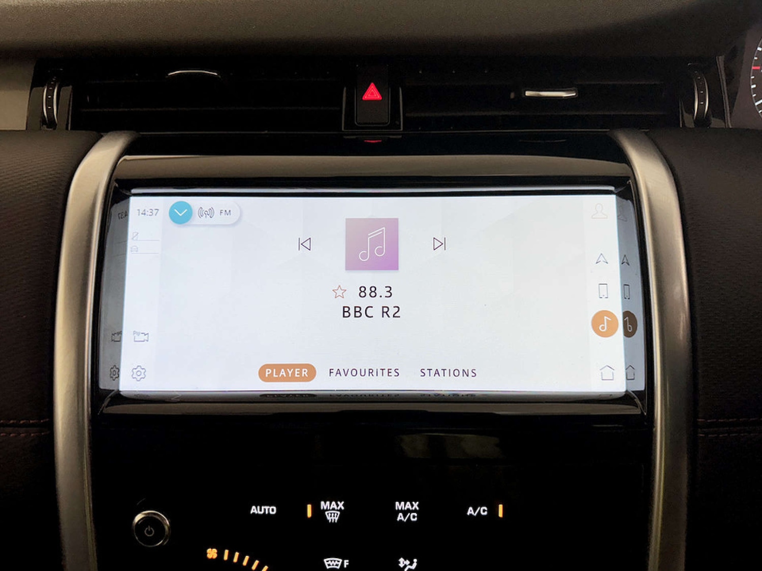 Used Land Rover Discovery Sport 2021 for sale - 77368189: Photo 22