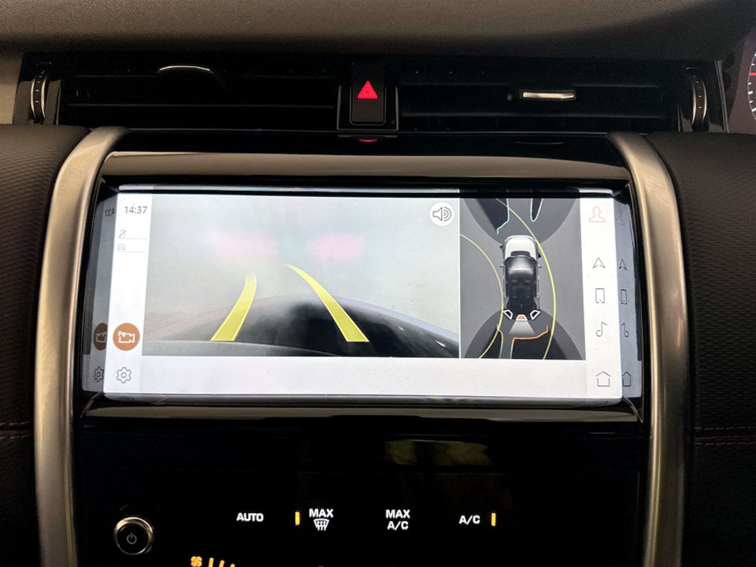 Used Land Rover Discovery Sport 2021 for sale - 77368189: Photo 23