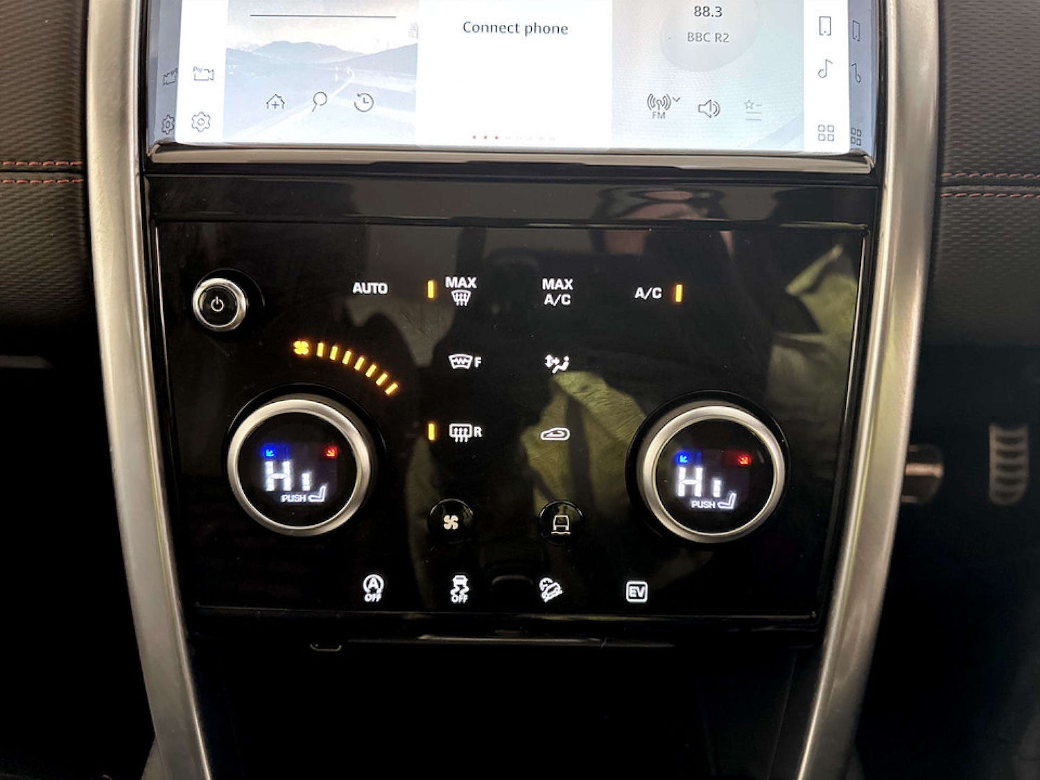 Used Land Rover Discovery Sport 2021 for sale - 77368189: Photo 24