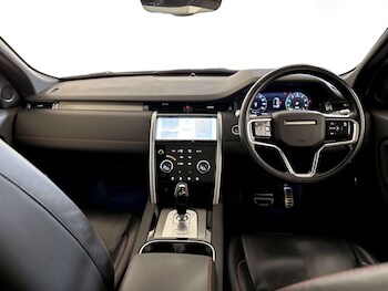 Used Land Rover Discovery Sport 2021 for sale - 77368189: Photo