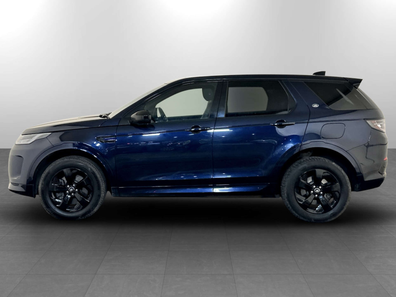 Used Land Rover Discovery Sport 2021 for sale - 77368189: Photo 6