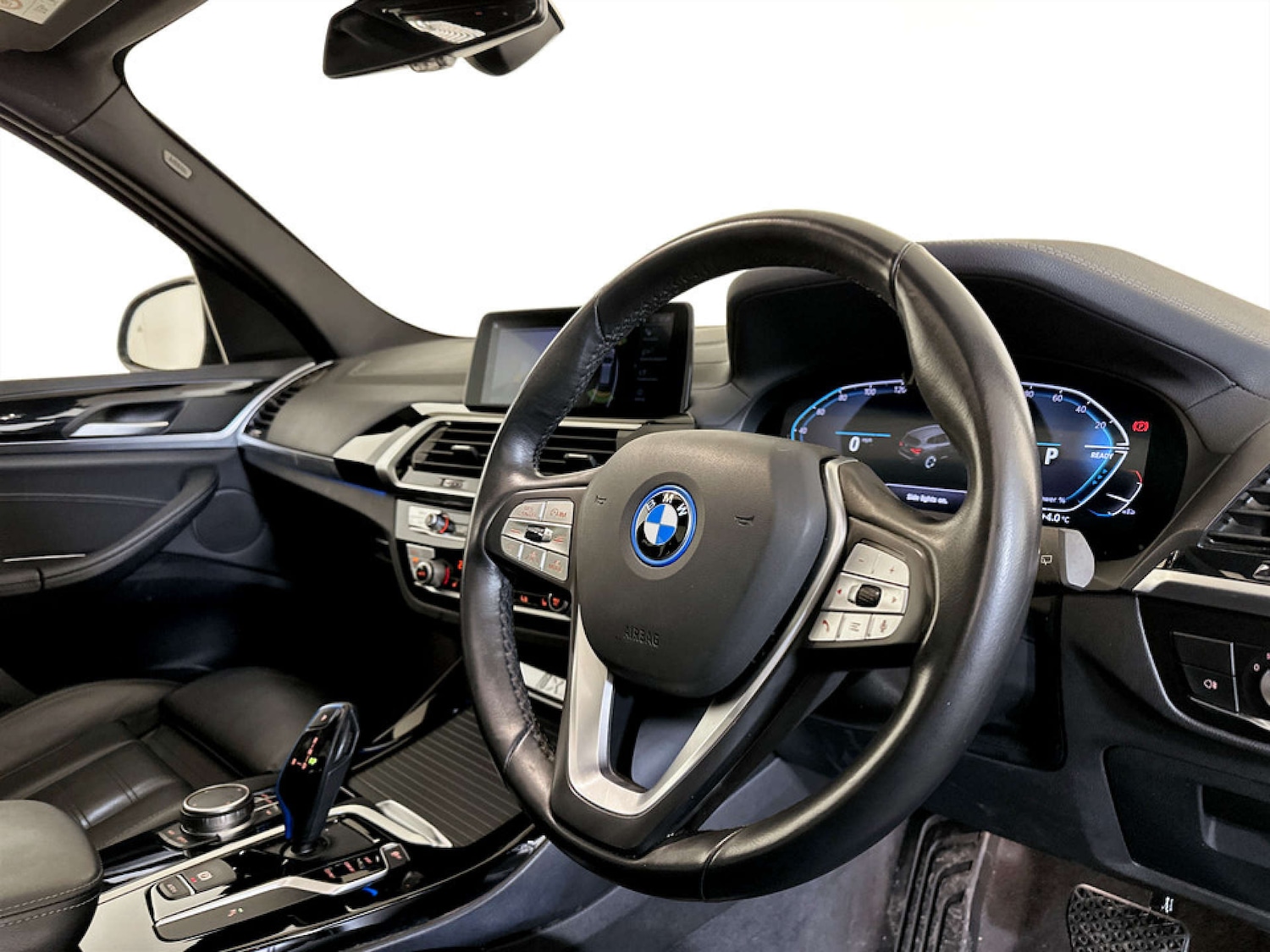 Used BMW iX3 2021 for sale - 77370946: Photo 14