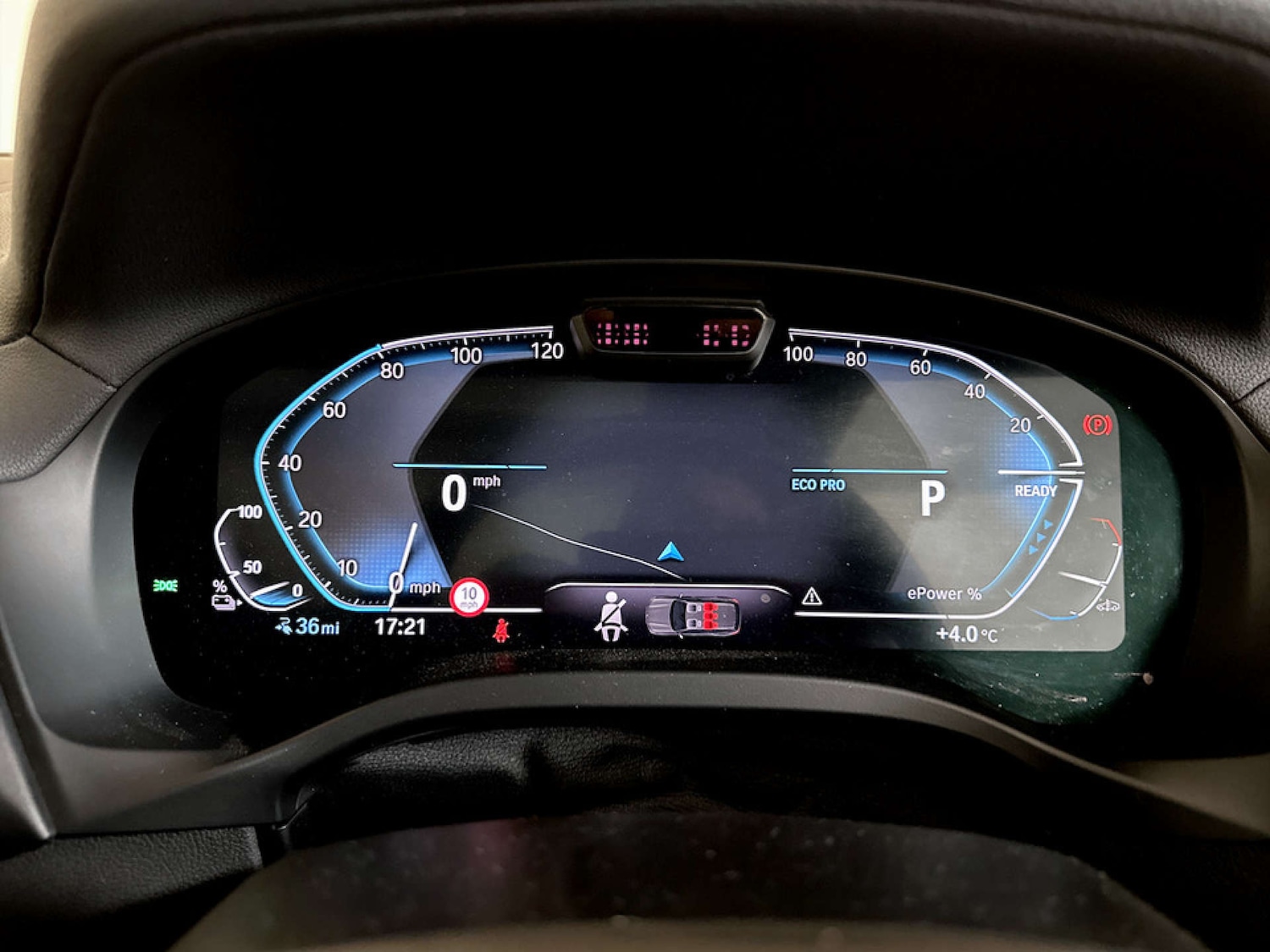 Used BMW iX3 2021 for sale - 77370946: Photo 17