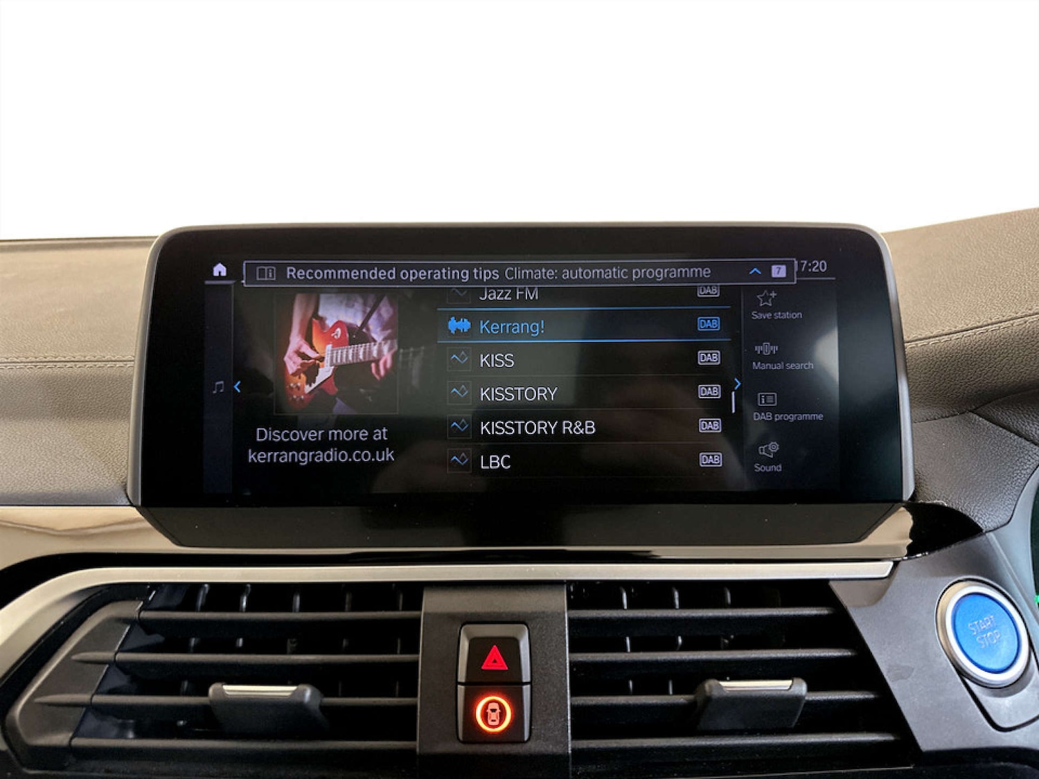 Used BMW iX3 2021 for sale - 77370946: Photo 19