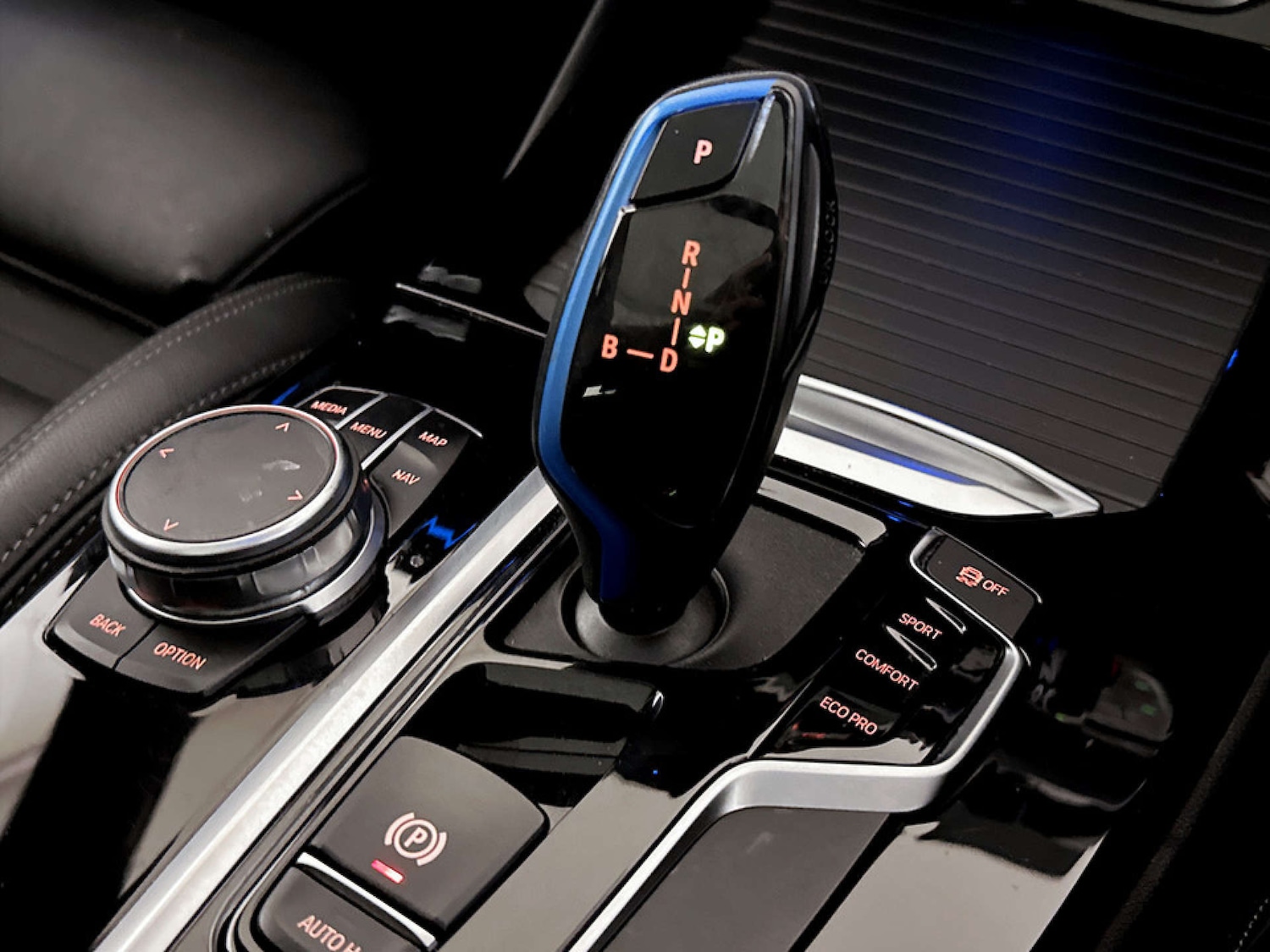 Used BMW iX3 2021 for sale - 77370946: Photo 24